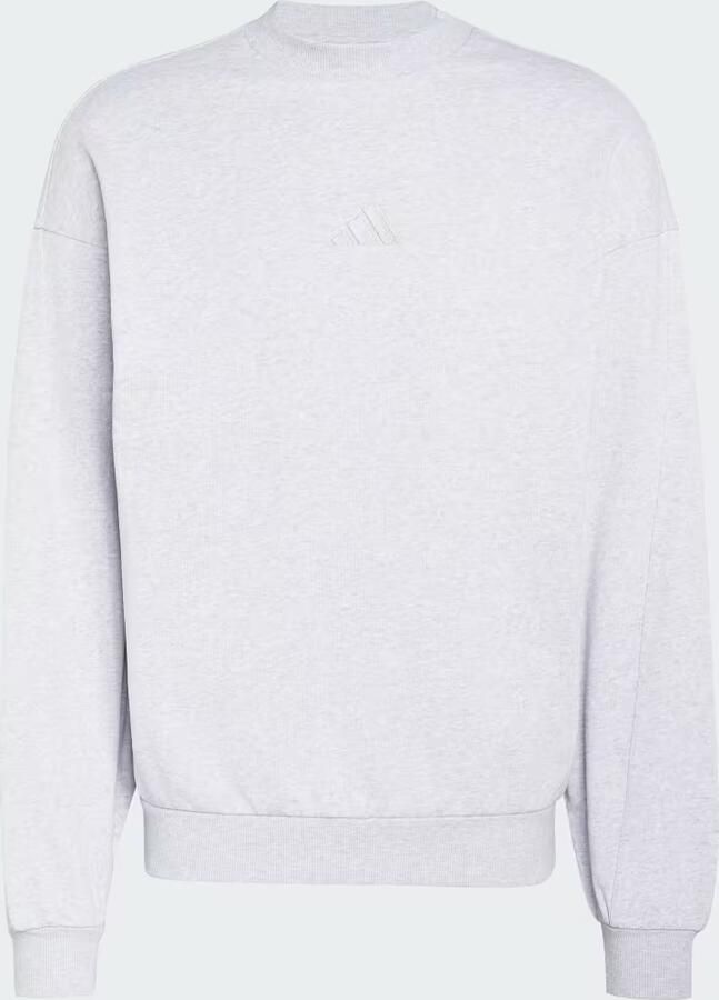 Adidas KIT Small Logo Sweatshirt - Foto 4