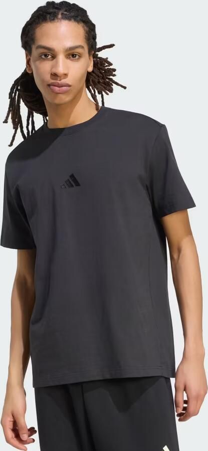Adidas KIT Small Logo T-shirt