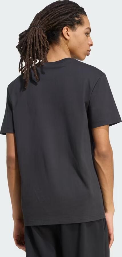 Adidas KIT Small Logo T-shirt - Foto 5