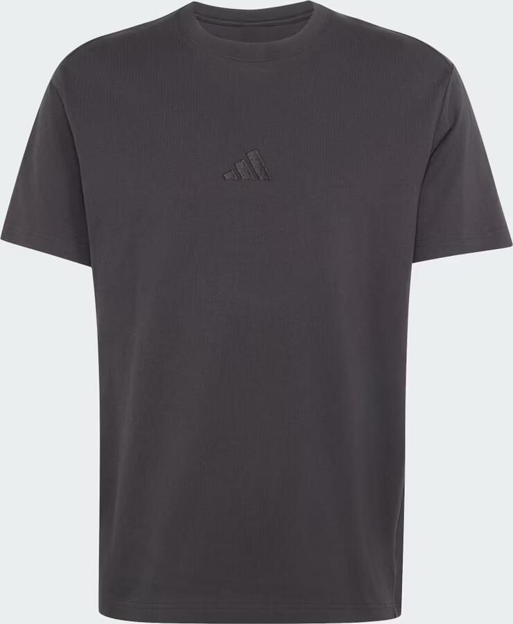 Adidas KIT Small Logo T-shirt - Foto 3