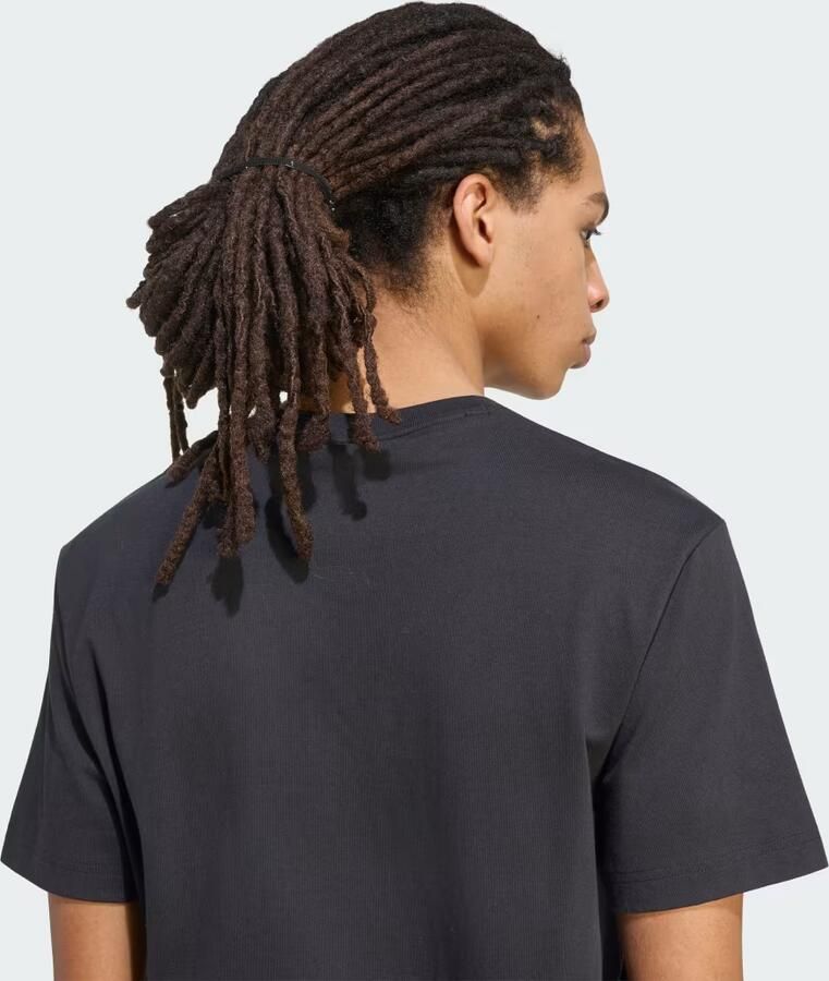Adidas KIT Small Logo T-shirt - Foto 2
