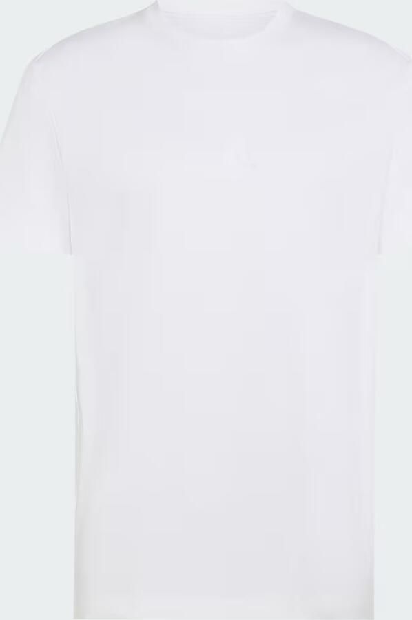 Adidas KIT SMALL LOGO T-SHIRT - Foto 4