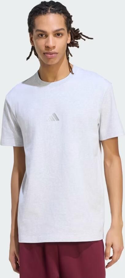 Adidas KIT Small Logo T-shirt