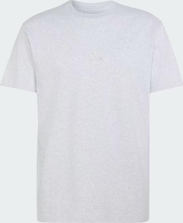 Adidas KIT Small Logo T-shirt - Foto 2