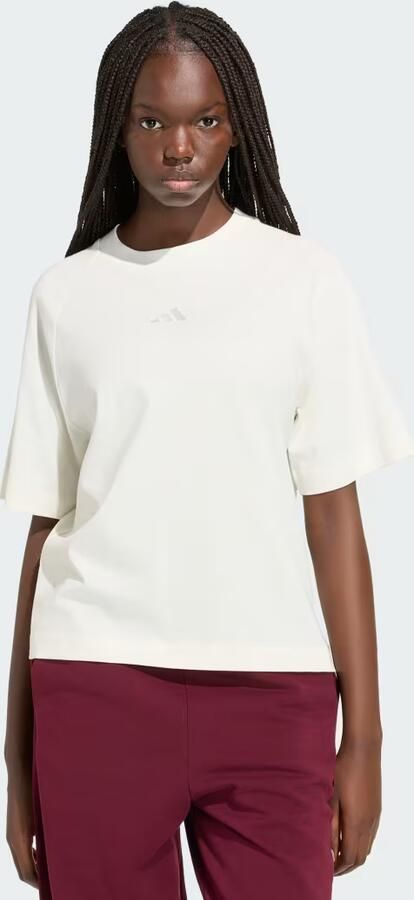 Adidas KIT Small Logo T-shirt