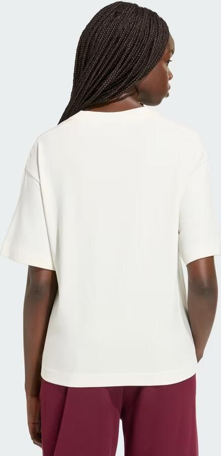 Adidas KIT Small Logo T-shirt - Foto 6