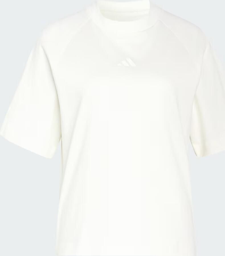 Adidas KIT Small Logo T-shirt - Foto 3