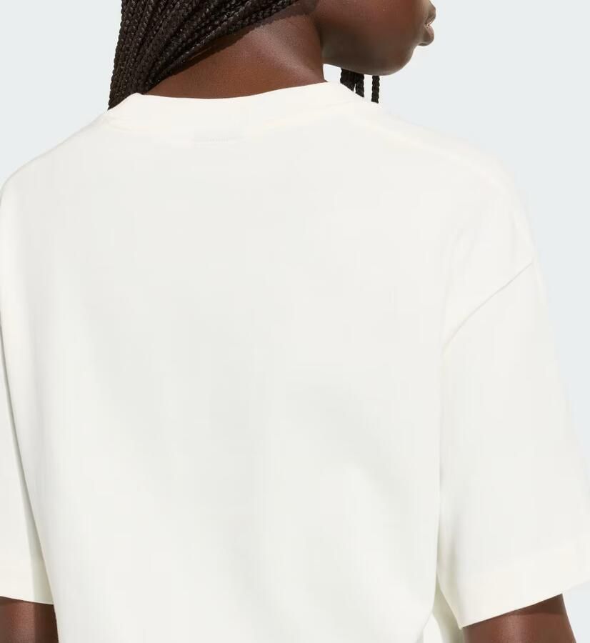 Adidas KIT Small Logo T-shirt - Foto 2