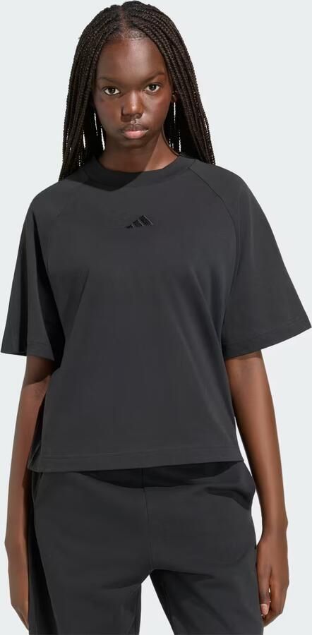Adidas KIT Small Logo T-shirt