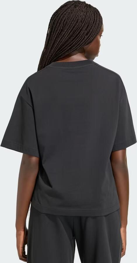 Adidas KIT Small Logo T-shirt - Foto 6