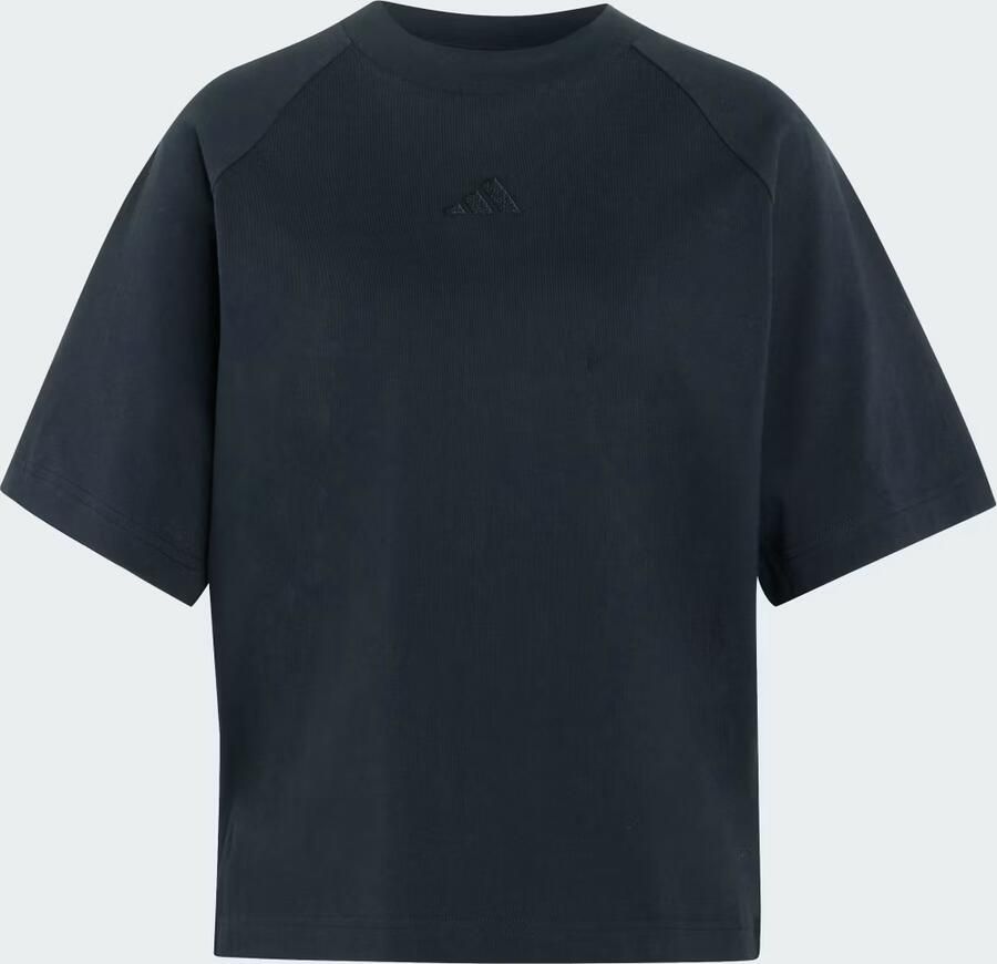 Adidas KIT Small Logo T-shirt - Foto 2