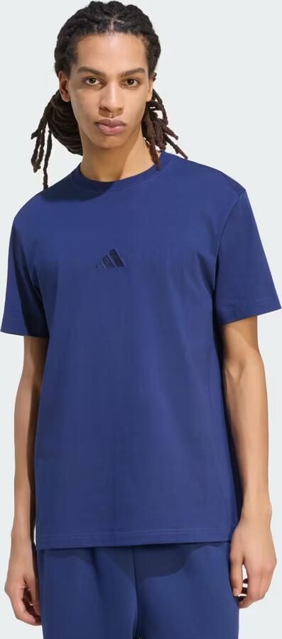 Adidas KIT Small Logo T-shirt