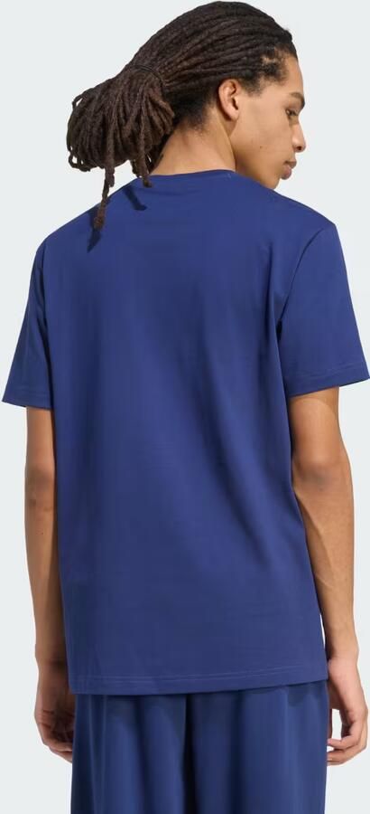 Adidas KIT Small Logo T-shirt - Foto 5