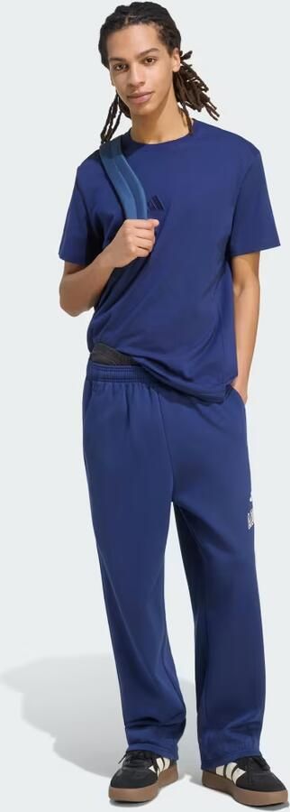 Adidas KIT Small Logo T-shirt - Foto 6
