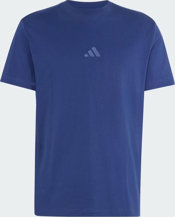 Adidas KIT Small Logo T-shirt - Foto 2