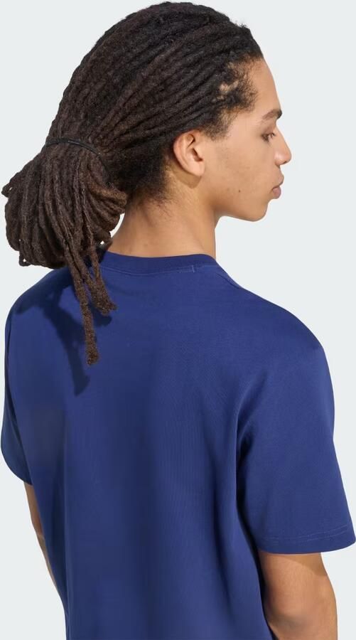 Adidas KIT Small Logo T-shirt - Foto 4