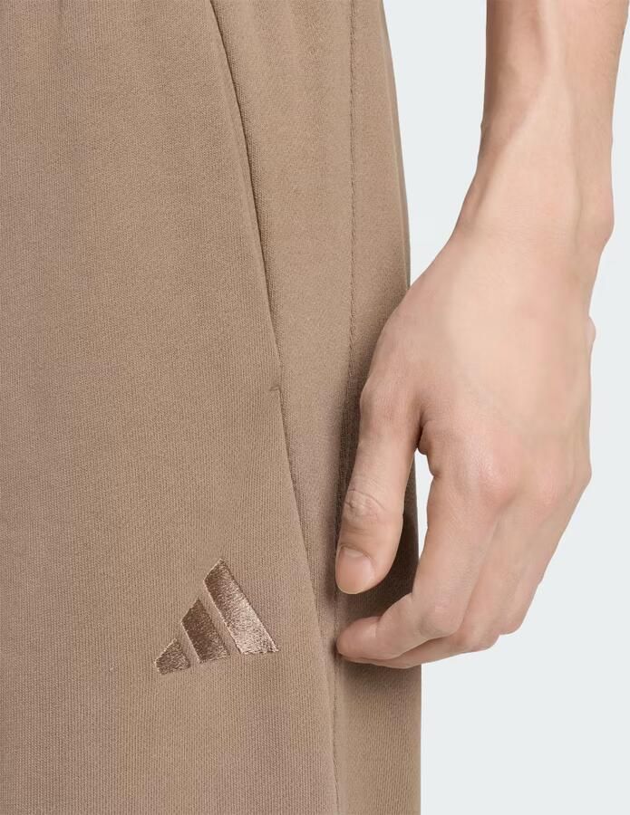 Adidas Kit Small Logo Wijde Broek - Foto 2