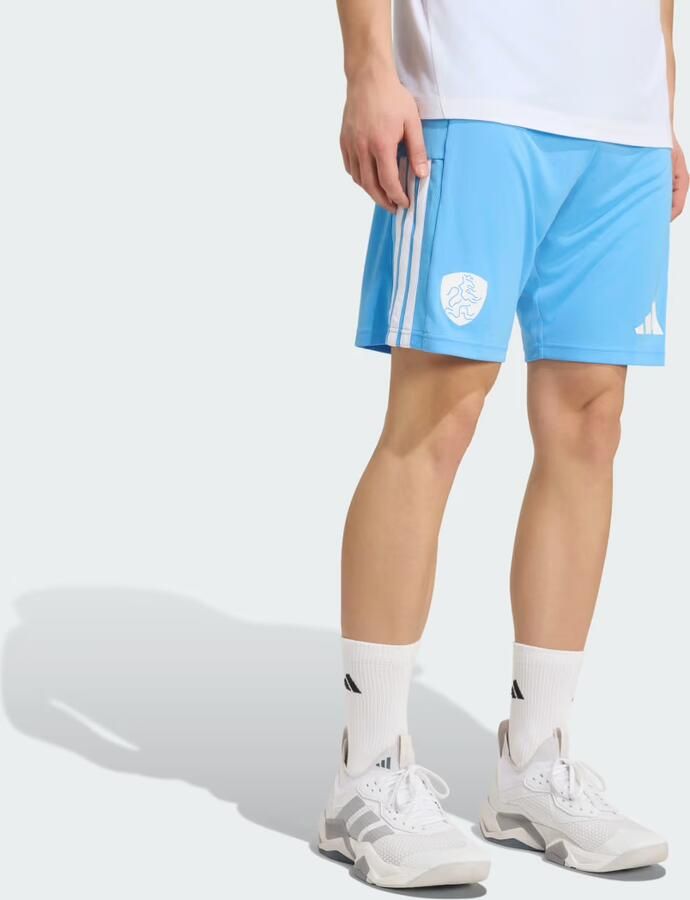Adidas KNHB Hockey Uitshort