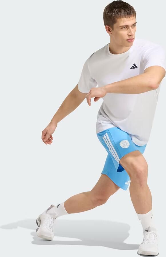 Adidas KNHB Hockey Uitshort - Foto 6