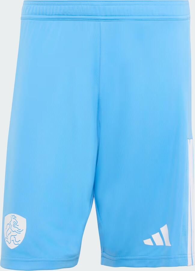 Adidas KNHB Hockey Uitshort - Foto 5