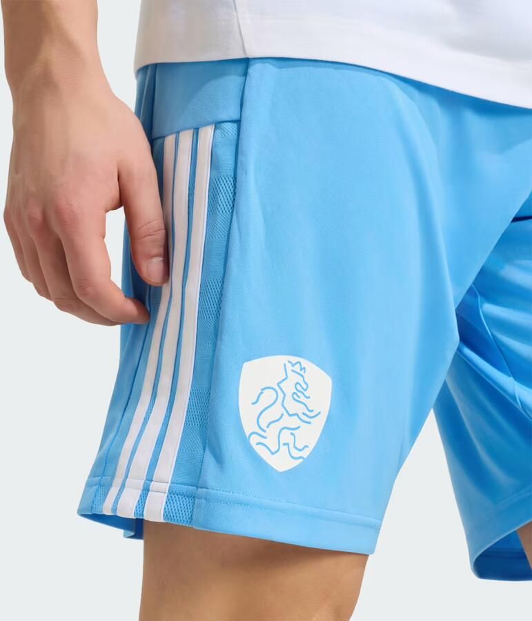 Adidas KNHB Hockey Uitshort - Foto 3