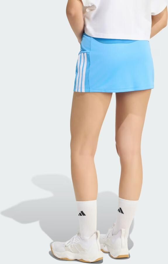 Adidas KNHB Hockey Uitskort - Foto 5