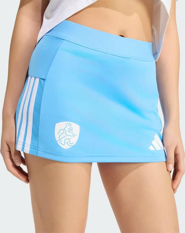 Adidas KNHB Hockey Uitskort - Foto 4