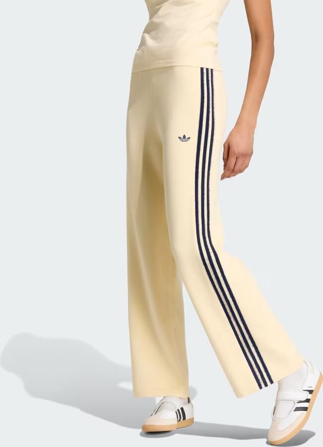 Adidas KNIT FIREBIRD TRAININGSBROEK