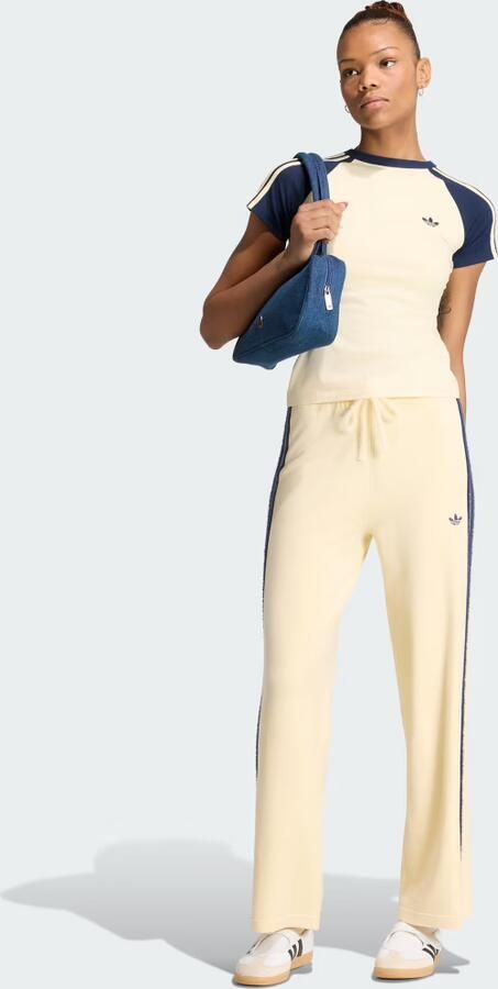 Adidas KNIT FIREBIRD TRAININGSBROEK - Foto 5