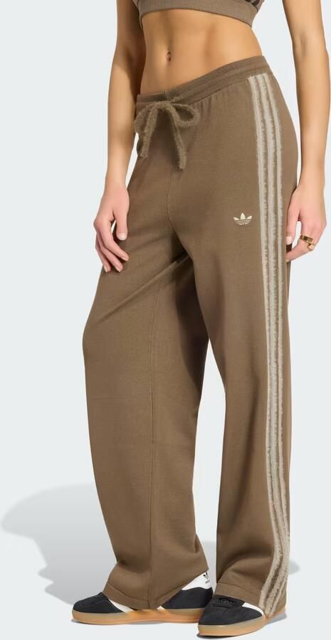 Adidas KNIT FIREBIRD TRAININGSBROEK
