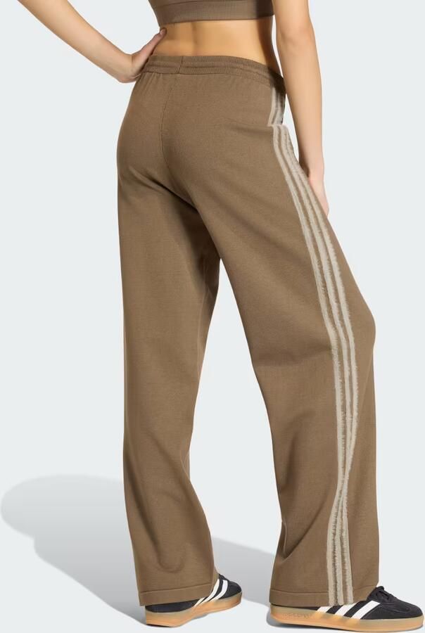 Adidas KNIT FIREBIRD TRAININGSBROEK - Foto 4