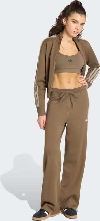Adidas KNIT FIREBIRD TRAININGSBROEK - Foto 5