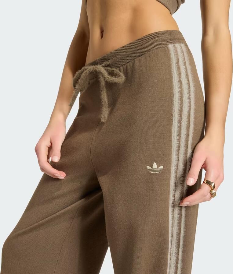 Adidas KNIT FIREBIRD TRAININGSBROEK - Foto 3