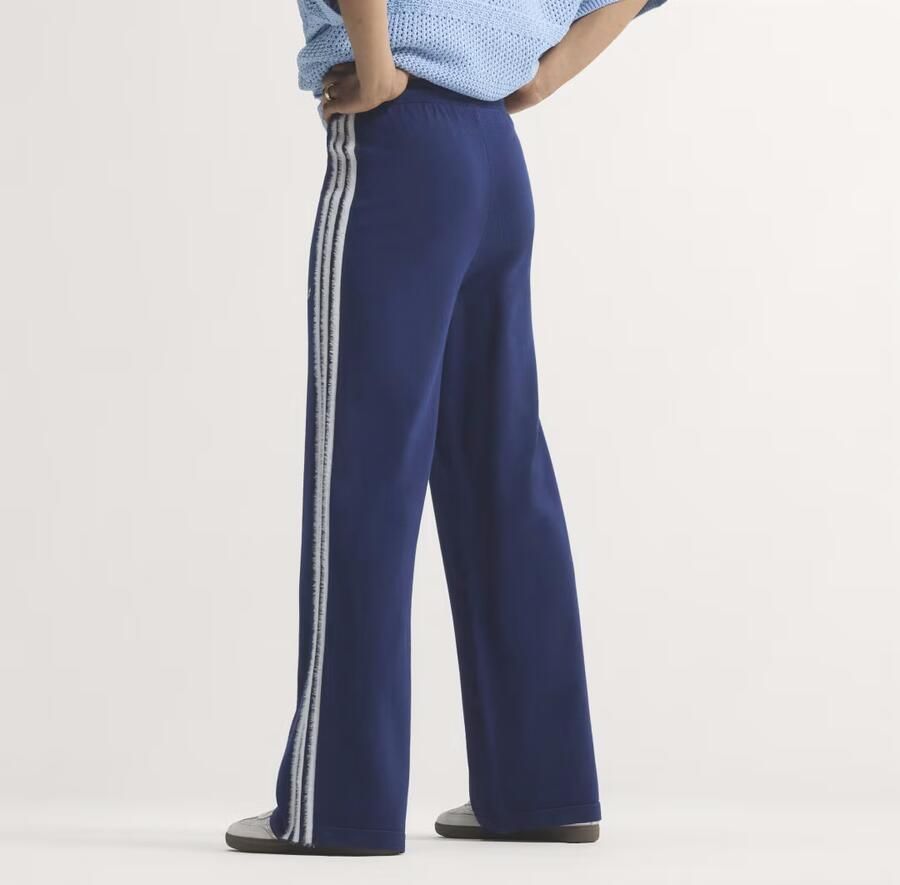 Adidas KNIT FIREBIRD TRAININGSBROEK - Foto 3