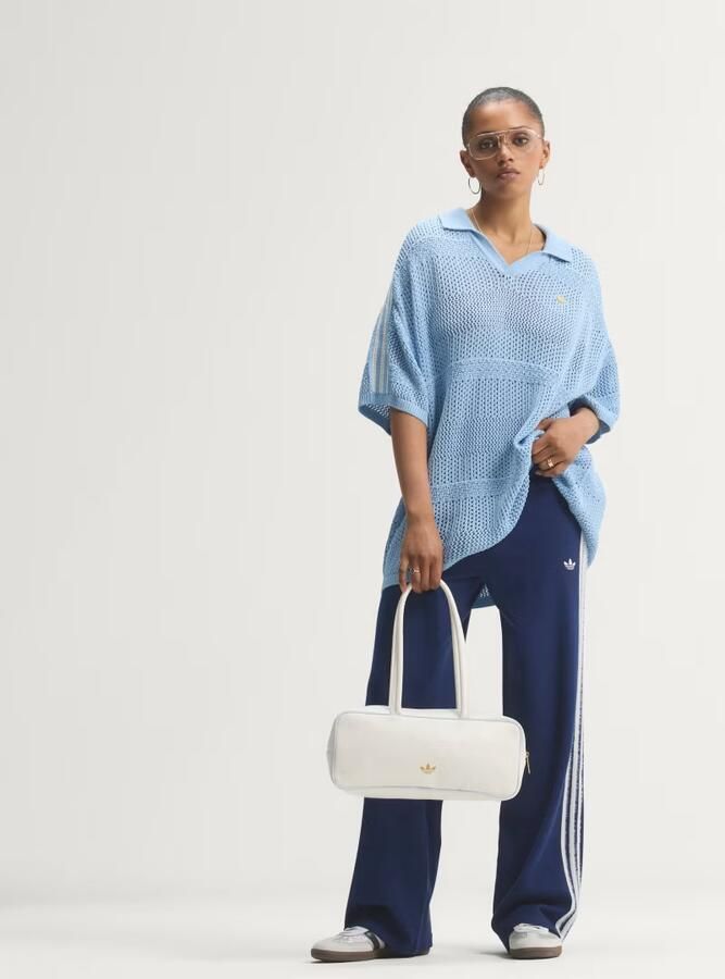 Adidas KNIT FIREBIRD TRAININGSBROEK - Foto 6