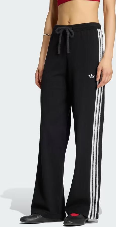 Adidas KNIT FIREBIRD TRAININGSBROEK