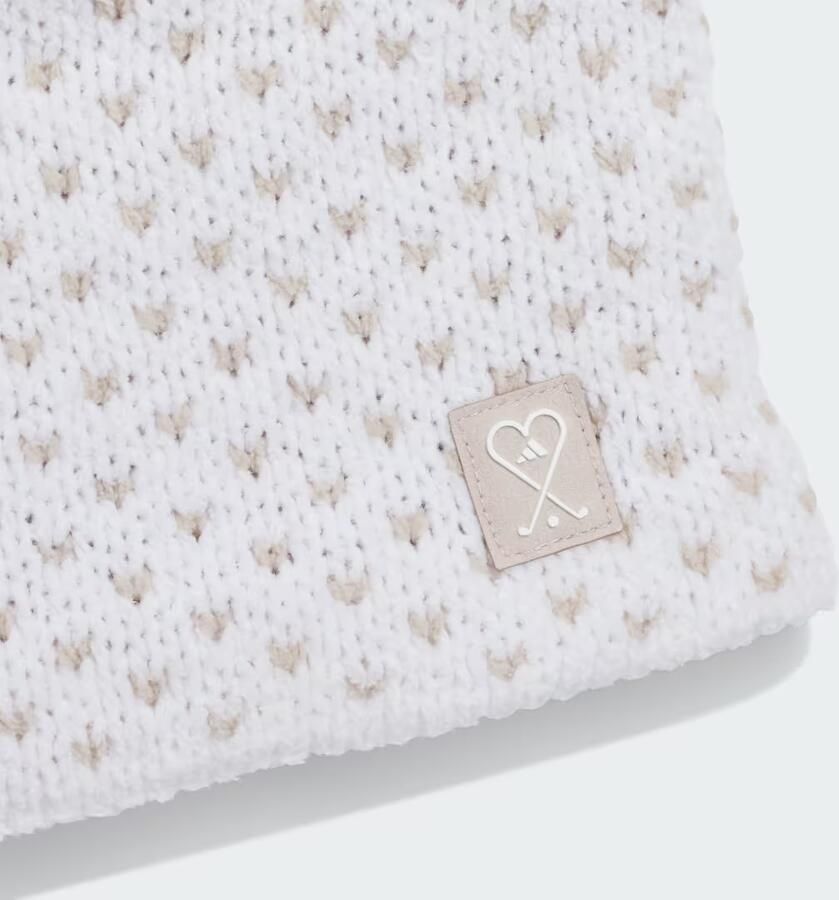 Adidas Knit Nekwarmer - Foto 3