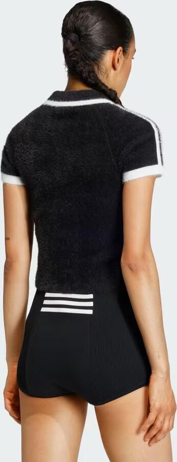 Adidas KNITTED CALI T-SHIRT - Foto 6