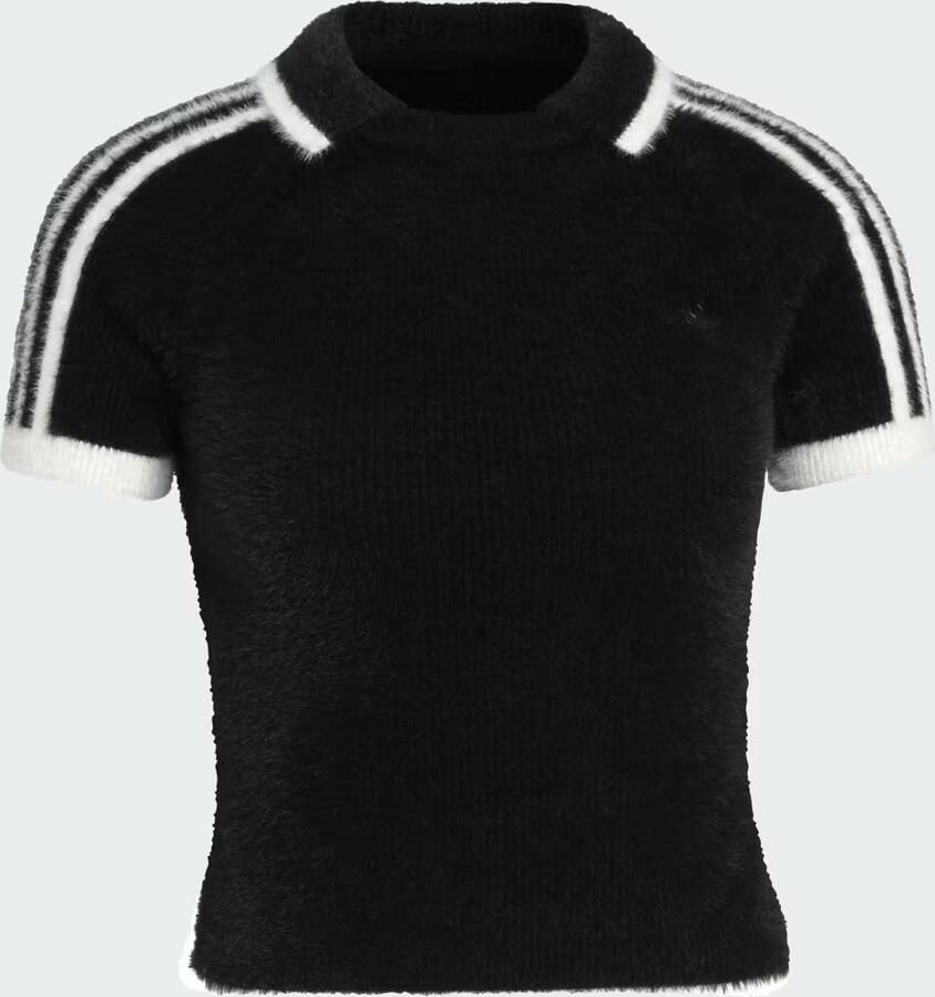 Adidas KNITTED CALI T-SHIRT - Foto 2