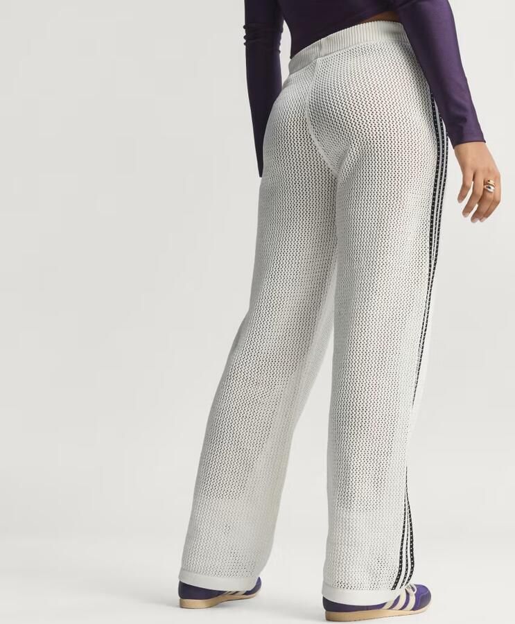 Adidas Originals regular fit trainingsbroek in breilook model 'FIREBIRD' - Foto 6