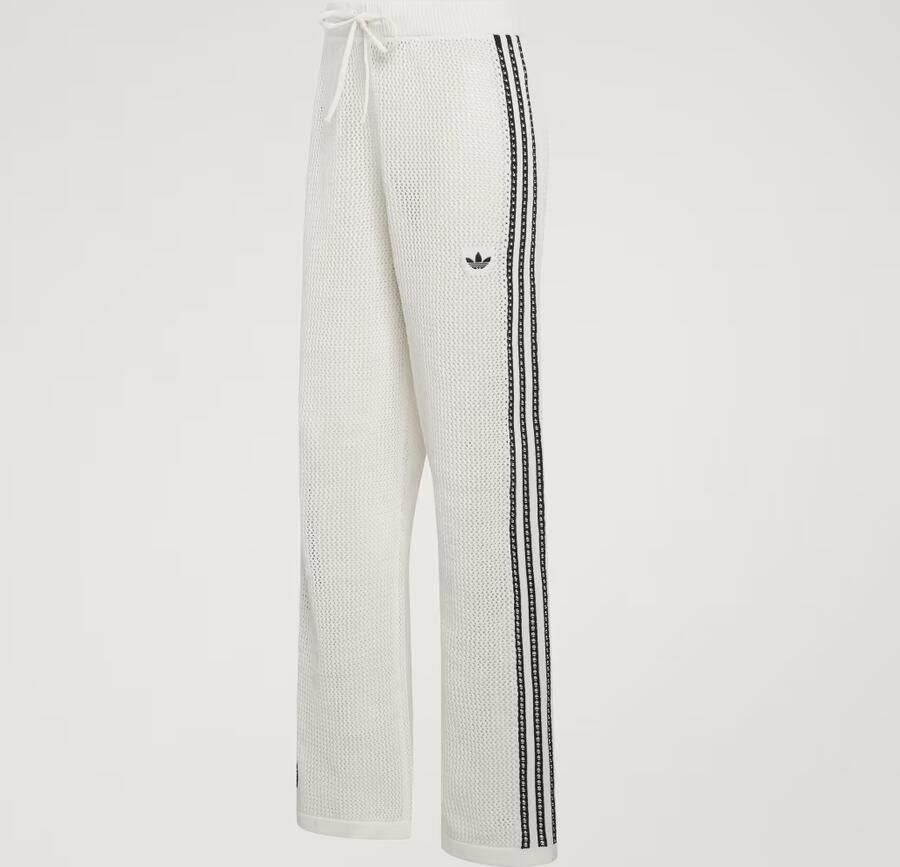 Adidas Originals regular fit trainingsbroek in breilook model 'FIREBIRD' - Foto 3