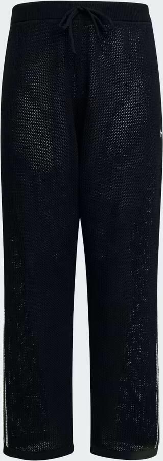 Adidas Knitted Crotchet Firebird Trainingsbroek - Foto 5