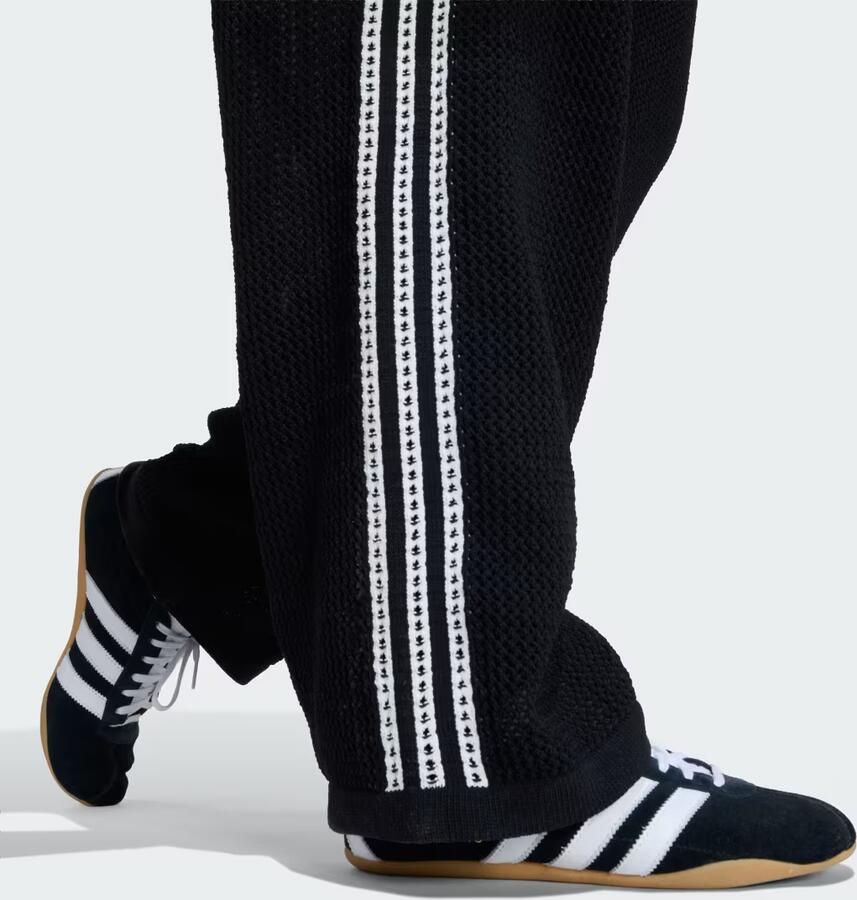 Adidas Knitted Crotchet Firebird Trainingsbroek - Foto 2