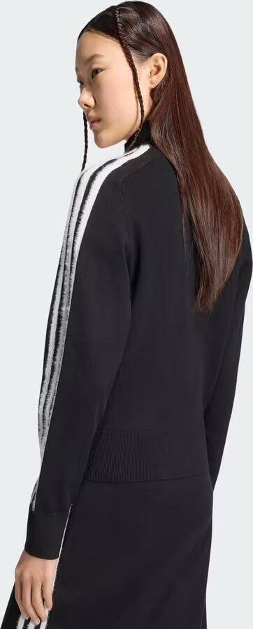Adidas KNITTED FIREBIRD SPORTJACK - Foto 6