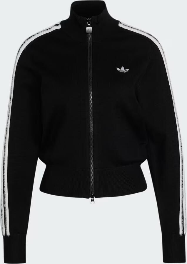 Adidas KNITTED FIREBIRD SPORTJACK - Foto 4