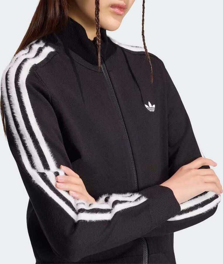 Adidas KNITTED FIREBIRD SPORTJACK - Foto 3