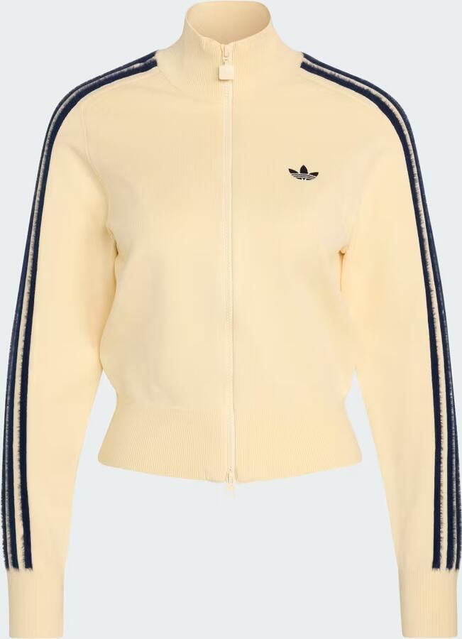 Adidas KNITTED FIREBIRD SPORTJACK - Foto 4
