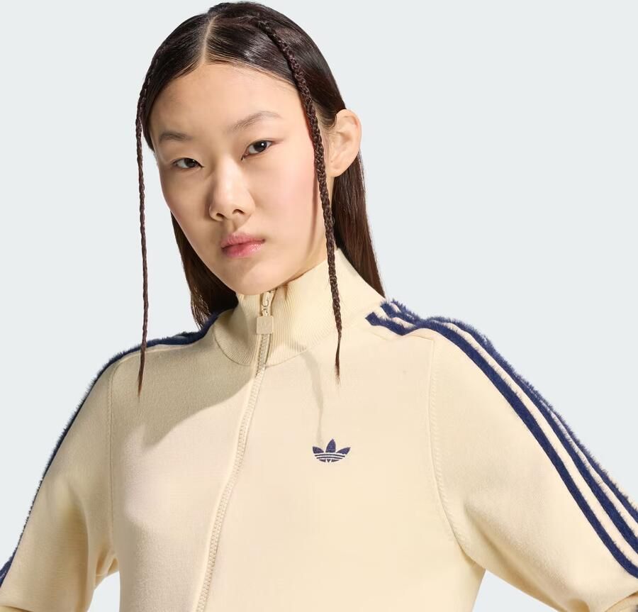 Adidas KNITTED FIREBIRD SPORTJACK - Foto 2