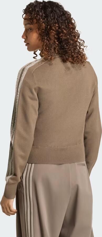 Adidas KNITTED FIREBIRD SPORTJACK - Foto 6