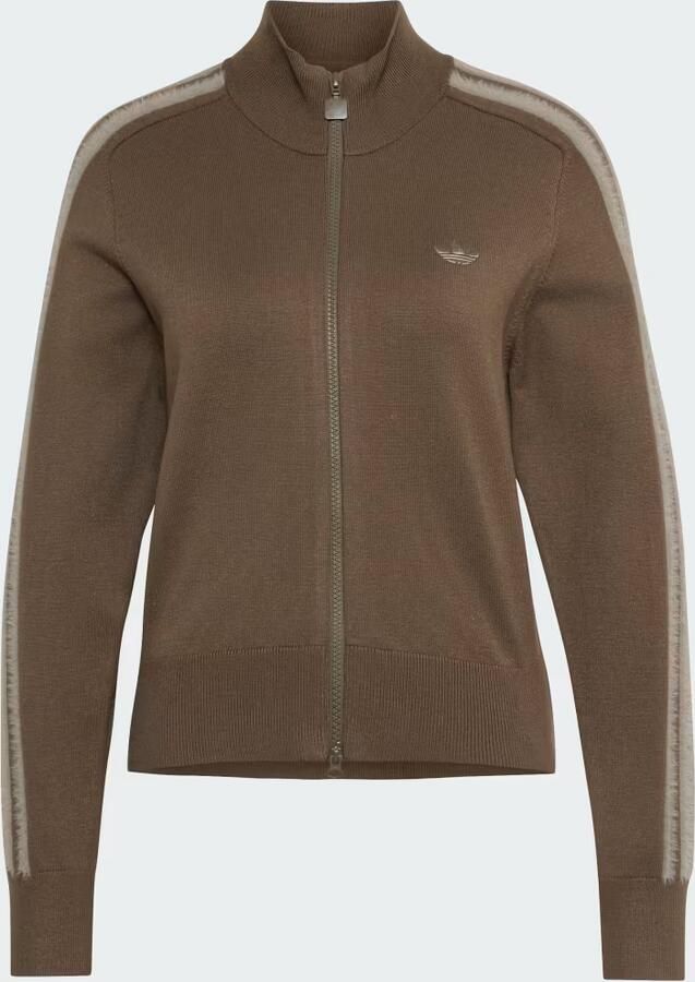 Adidas KNITTED FIREBIRD SPORTJACK - Foto 4